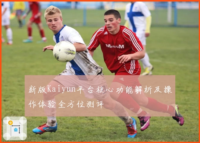 新版Kaiyun平台核心功能解析及操作体验全方位测评